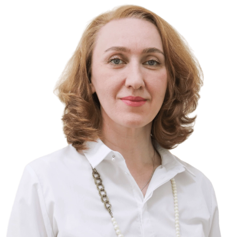 Ремезова Виктория Николаевна - врач УЗИ, хирург, флеболог клиники Метод Довженко для жителей города Ковров