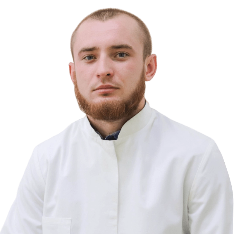 Шилов Максим Михайлович - психиатр-нарколог клиники Метод Довженко для жителей города Ковров
