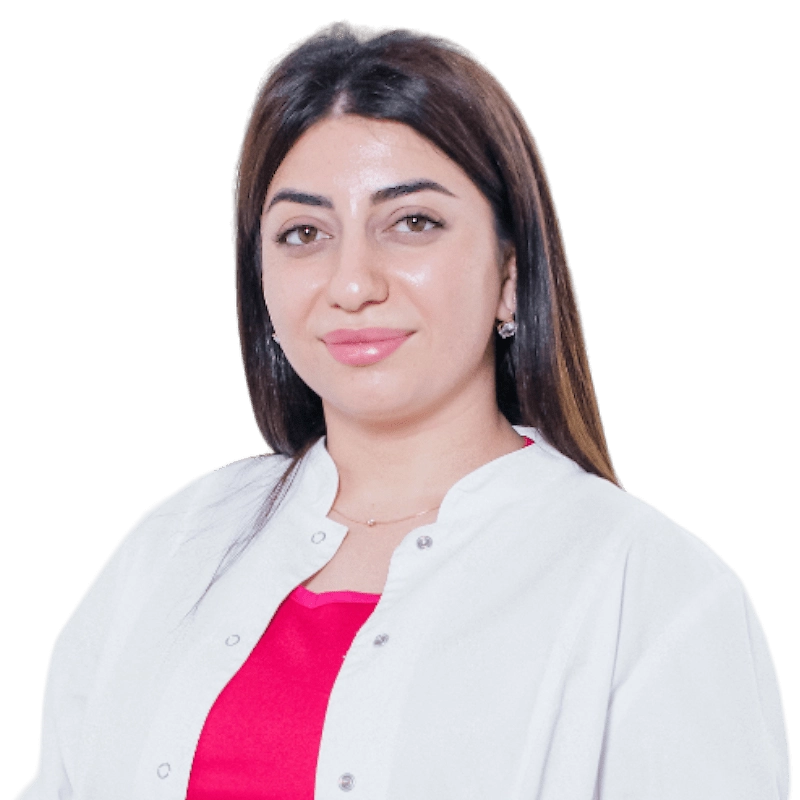 Зимина Анжела Владимировна - медицинская сестра клиники Метод Довженко для жителей города Ковров